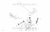 Moteur - Alimentation