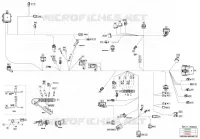 08- 0 - MAIN HARNESS - 710008857
