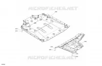 07- Body - Skid Plate