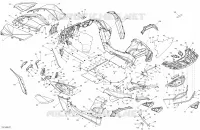 Carrosserie Et Accessoires  MAVERICK X XC 1000 canam-moto 2014 MAVERICK X XC 1000 img_26