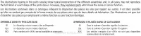 Numéros De Modèle SM5_00Y1404 pour Can-Am SPYDER ST SM5 de 2014