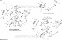 Suspension, Avant _24Y1404 pour Can-Am SPYDER ST SM5 de 2014