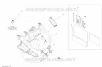 Utilités _46Y1404 pour Can-Am SPYDER ST SM5 de 2014
