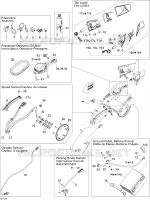 Accessoires Électriques, Arrière  SPYDER RS SM5 canam-moto 2010 SPYDER RS SM5 img_39