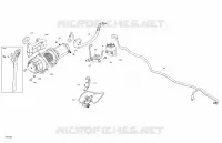 Électrique   Treuil pour Can-Am OUTLANDER X MR 650 de 2021