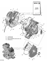 Carter   650 EFI (Ensemble PRO) pour Can-Am OUTLANDER 6X6 650 de 2016