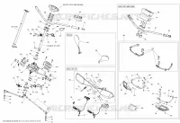 Direction _23T1515 pour Can-Am OUTLANDER MAX 650 de 2015