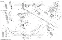 Suspension Arrière _26T1515 pour Can-Am OUTLANDER MAX 650 de 2015