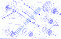 Système Entraînement Avant _12T1515a  OUTLANDER MAX 650 canam-moto 2015 OUTLANDER MAX 650 img_19