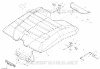 Chargement Hard Top_92T1528a pour Can-Am OUTLANDER 6X6 650 de 2015
