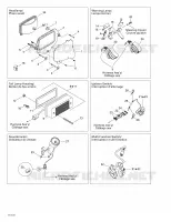 Accessoires Électriques pour Can-Am TRAXTER XL de 2004
