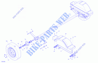 Propulsion pour Can-Am DEFENDER MAX HD10 de 2021