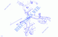 05  Suspension   Rear Components pour Can-Am Outlander MAX DPS 450 EFI de 2023