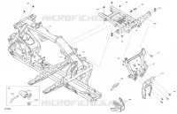 06  CHÂSSIS   SYSTÈME pour Can-Am Outlander XXC 1000 de 2022