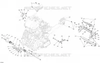 MOTEUR pour Can-Am SPYDER RT LIMITED de 2022