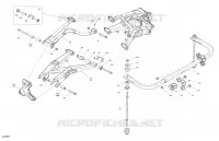 0 COMPONENTS pour Can-Am Traxter MAX DPS HD9 de 2022