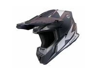 CASQUE TRACK GRAPHIC ADULTE KENNY TAILLE L-Can-Am