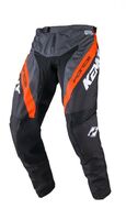 PANTALON FORCE KID ORANGE KENNY TAILLE 24-Can-Am