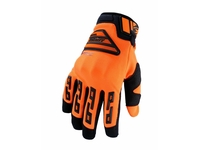 GANTS SF TECH ORANGE KENNY TAILLE 10-Can-Am