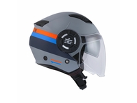 CASQUE OPEN FACE GRAPHIC PULL IN TAILLE M-Can-Am