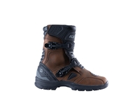 BOTTES EXPLORER MARRON KENNY POINTURE 44-Can-Am