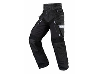 PANTALON DUAL SPORT NOIR KENNY TAILLE 40-Can-Am