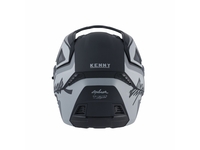 CASQUE EXPLORER GRAPHIC NOIR MAT KENNY TAILLE XS-Can-Am