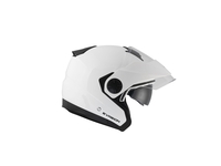 CASQUE EVASION BLANC KENNY TAILLE XS-Can-Am