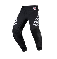 PANTALON PERFORMANCE NOIR KENNY TAILLE 34-Can-Am