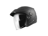 CASQUE EVASION KENNY NOIR MAT TAILLE S-Can-Am