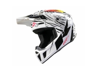 CASQUE PERFORMANCE GRAPHIC KENNY TAILLE L-Can-Am