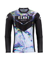 MAILLOT PERFORMANCE ARROW KENNY TAILLE L-Can-Am
