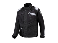 VESTE DUAL SPORT NOIR KENNY TAILLE L-Can-Am