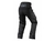 PANTALON DUAL SPORT NOIR KENNY TAILLE 36-Can-Am