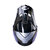 CASQUE TRACK  ENFANT KENNY TAILLE L-Can-Am