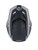 CASQUE EXPLORER GRAPHIC NOIR MAT KENNY TAILLE S-Can-Am