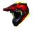 CASQUE TRACK GRAPHIC ADULTE ROUGE KENNY TAILLE XS-Can-Am
