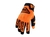 GANTS SF TECH ORANGE KENNY TAILLE 9-Can-Am
