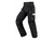 PANTALON DUAL SPORT NOIR KENNY TAILLE 32-Can-Am