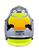CASQUE TRACK GRAPHIC ADULTE GRIS KENNY TAILLE S-Can-Am