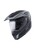 CASQUE EXPLORER GRAPHIC NOIR MAT KENNY TAILLE S-Can-Am