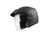 CASQUE EVASION KENNY NOIR MAT TAILLE L-Can-Am